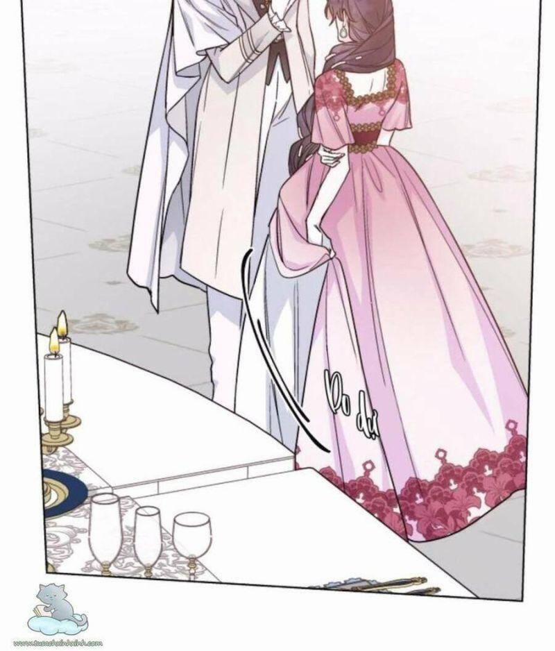 Cách Mà Kỵ Sĩ Sống Như Tiểu Thư 70 trang 29