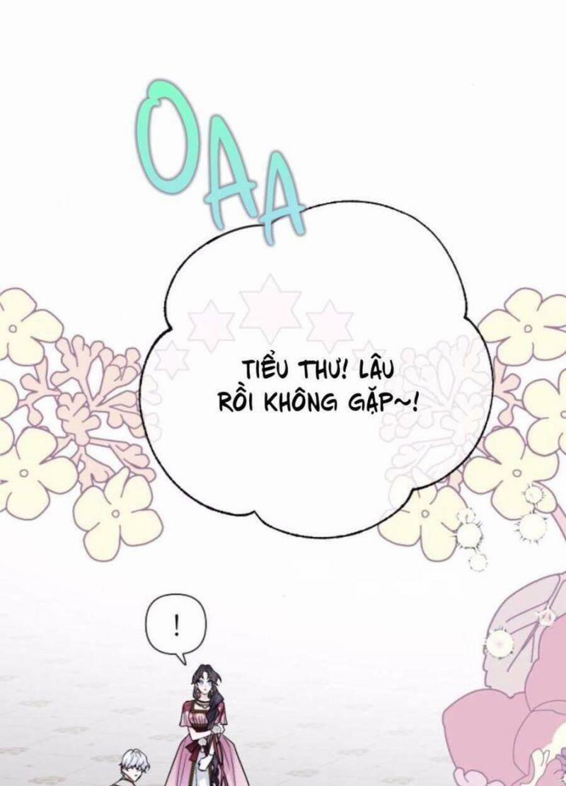 Cách Mà Kỵ Sĩ Sống Như Tiểu Thư 70 trang 33