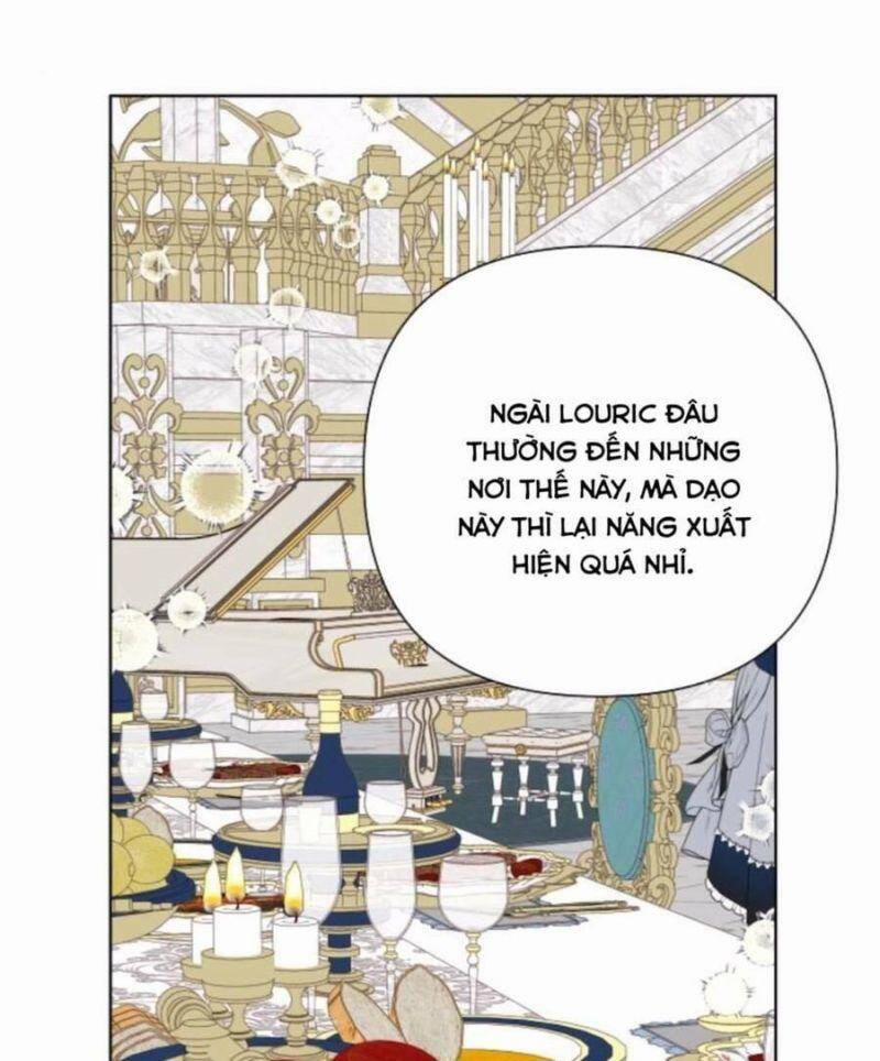 Cách Mà Kỵ Sĩ Sống Như Tiểu Thư 70 trang 37