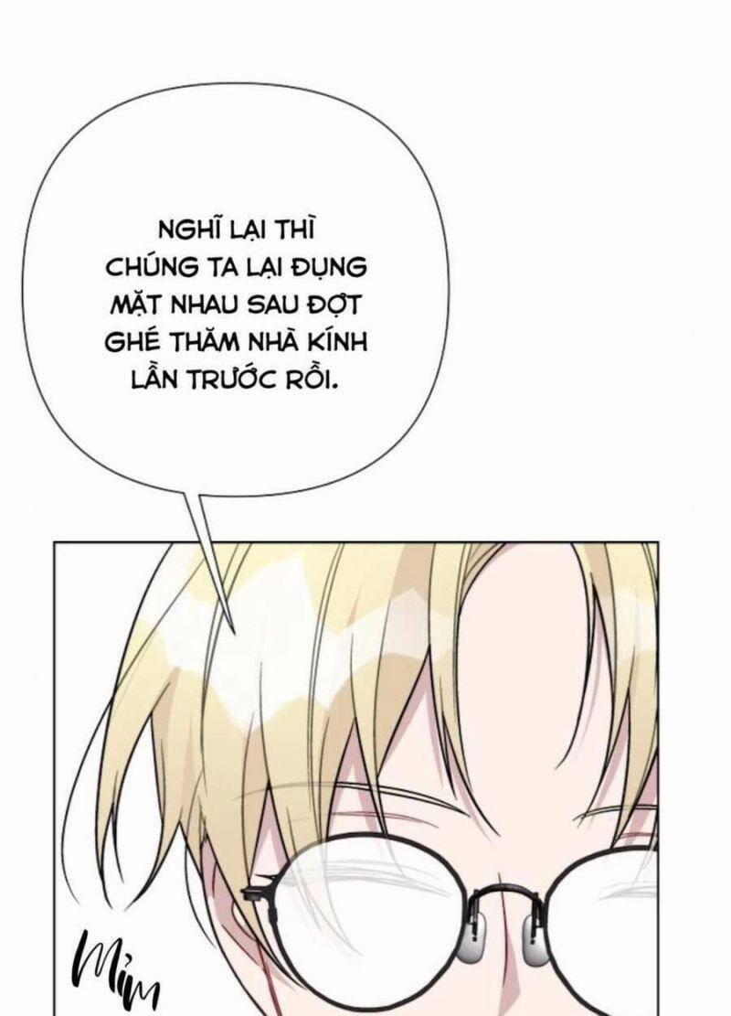 Cách Mà Kỵ Sĩ Sống Như Tiểu Thư 70 trang 41