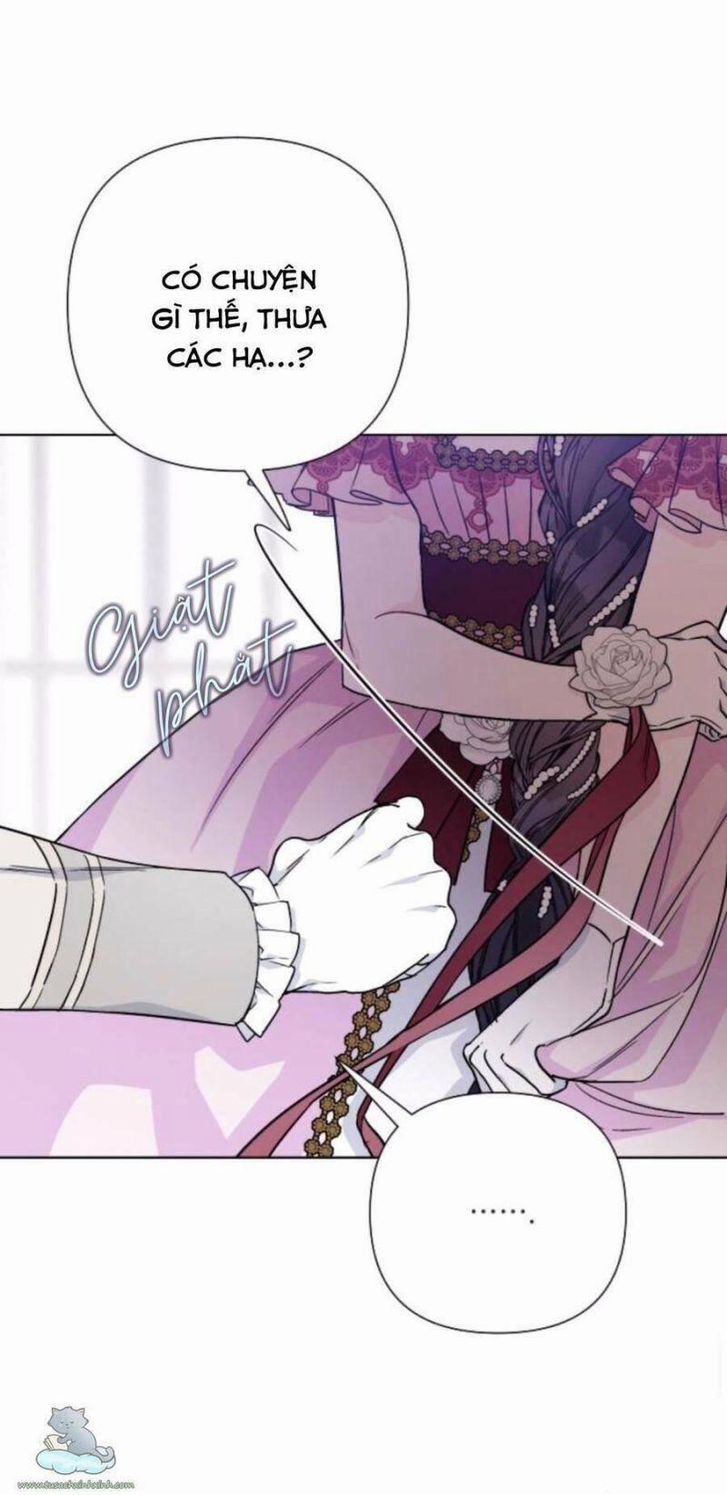 Cách Mà Kỵ Sĩ Sống Như Tiểu Thư 70 trang 5