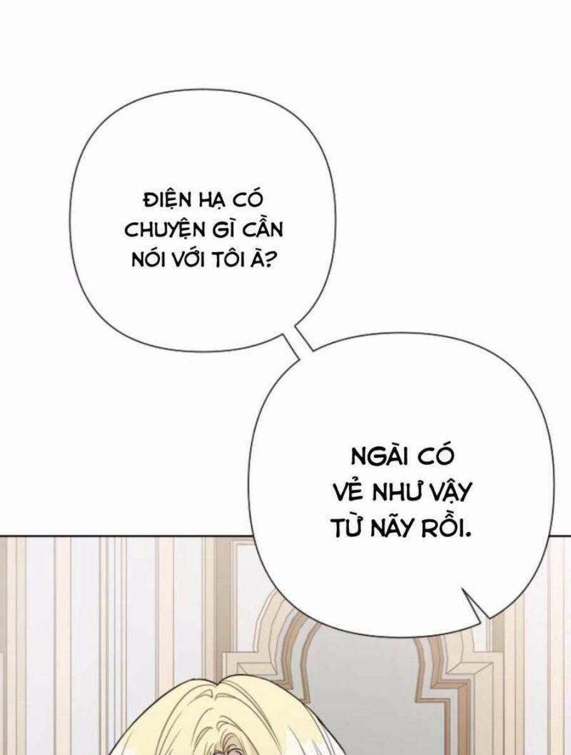 Cách Mà Kỵ Sĩ Sống Như Tiểu Thư 70 trang 56