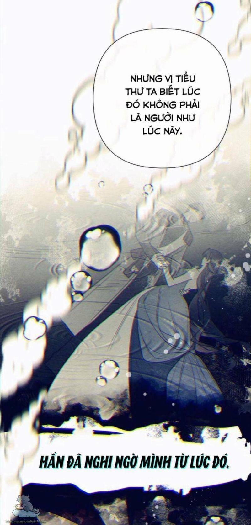 Cách Mà Kỵ Sĩ Sống Như Tiểu Thư 70 trang 74