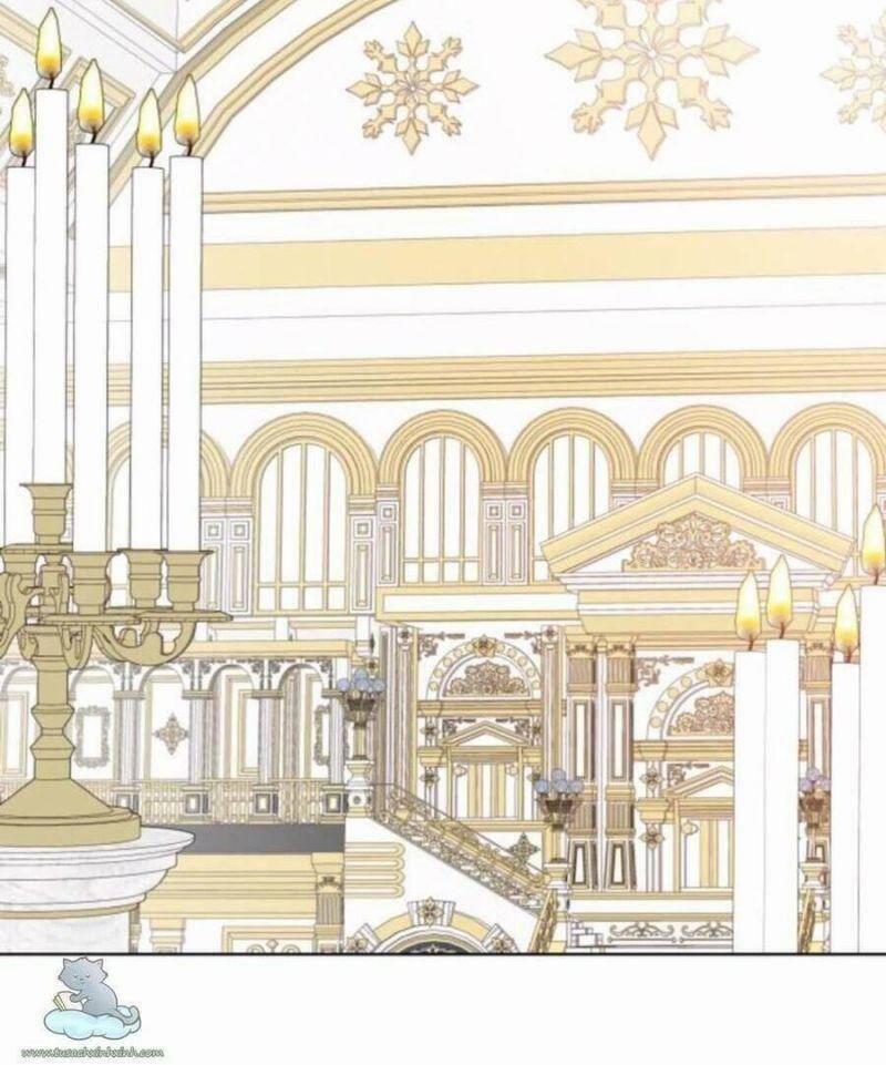 Cách Mà Kỵ Sĩ Sống Như Tiểu Thư 70 trang 8