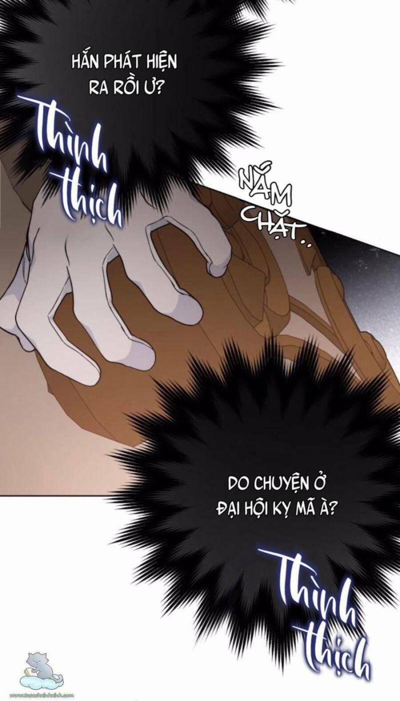 Cách Mà Kỵ Sĩ Sống Như Tiểu Thư 70 trang 83