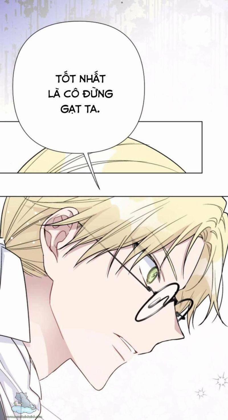 Cách Mà Kỵ Sĩ Sống Như Tiểu Thư 70 trang 86