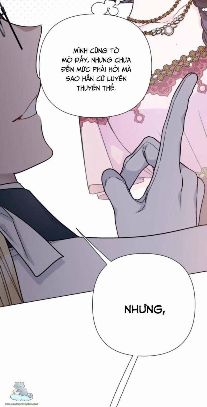 Cách Mà Kỵ Sĩ Sống Như Tiểu Thư 70 trang 99
