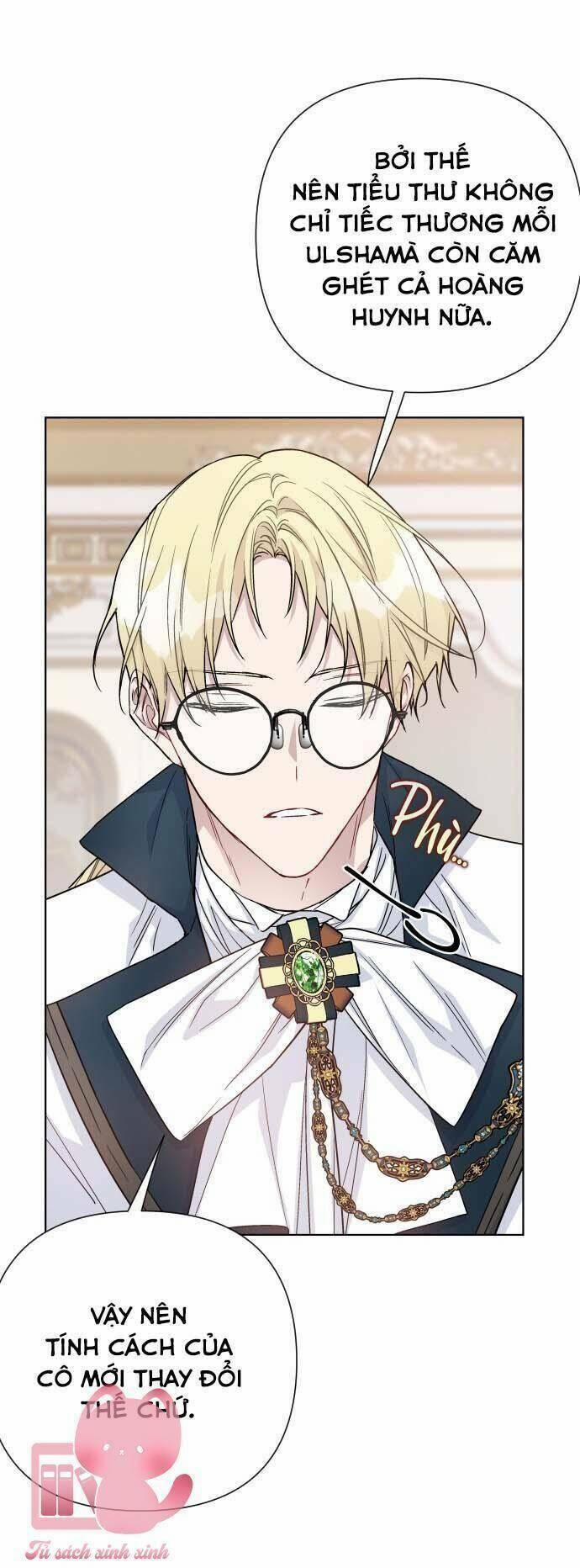 Cách Mà Kỵ Sĩ Sống Như Tiểu Thư 71 trang 11