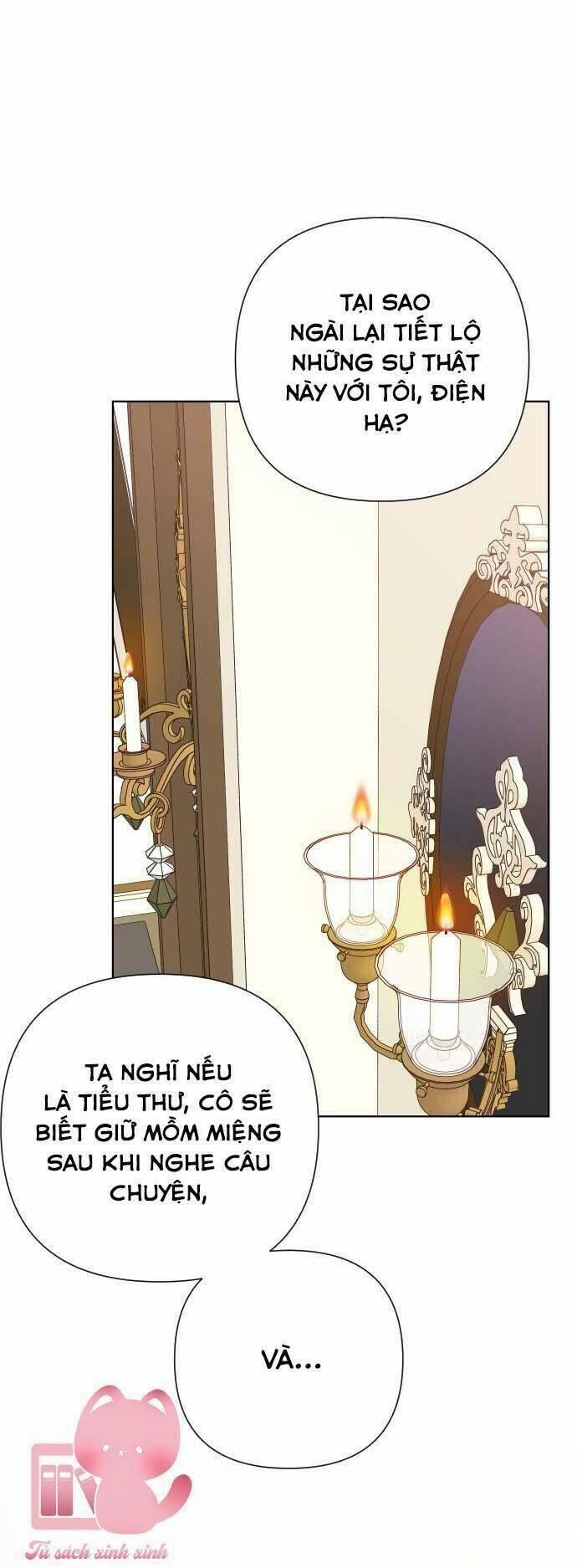 Cách Mà Kỵ Sĩ Sống Như Tiểu Thư 71 trang 14