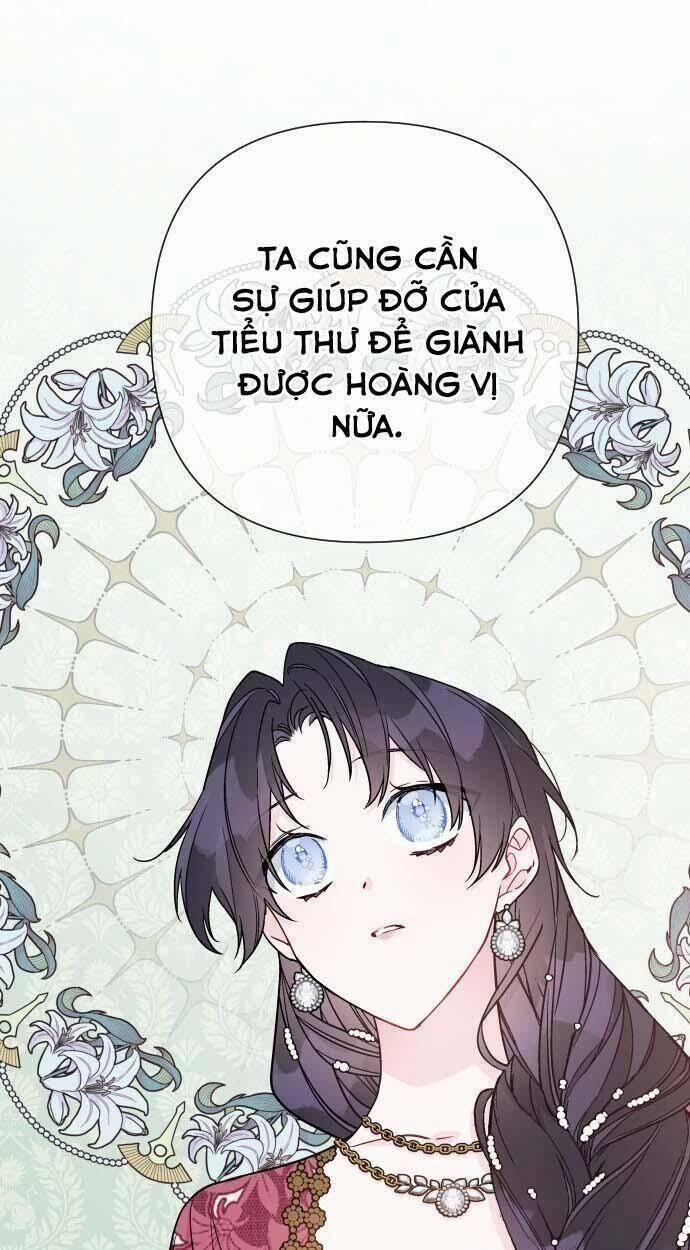 Cách Mà Kỵ Sĩ Sống Như Tiểu Thư 71 trang 15