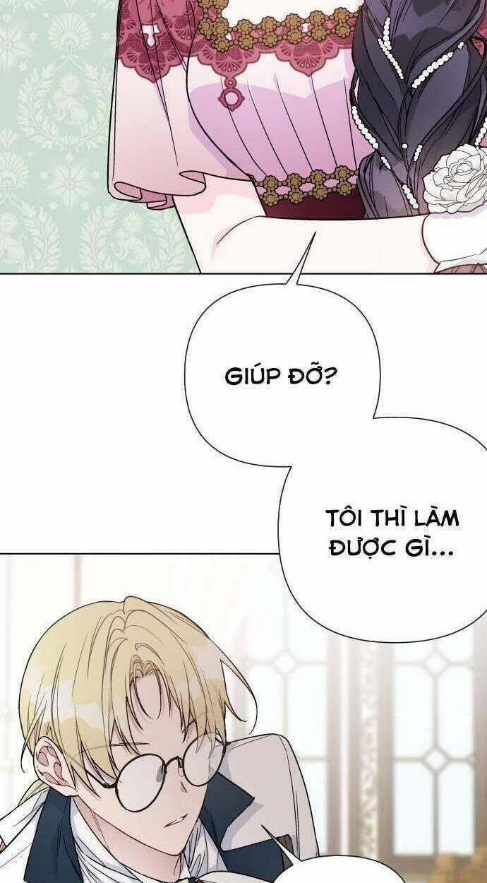 Cách Mà Kỵ Sĩ Sống Như Tiểu Thư 71 trang 16