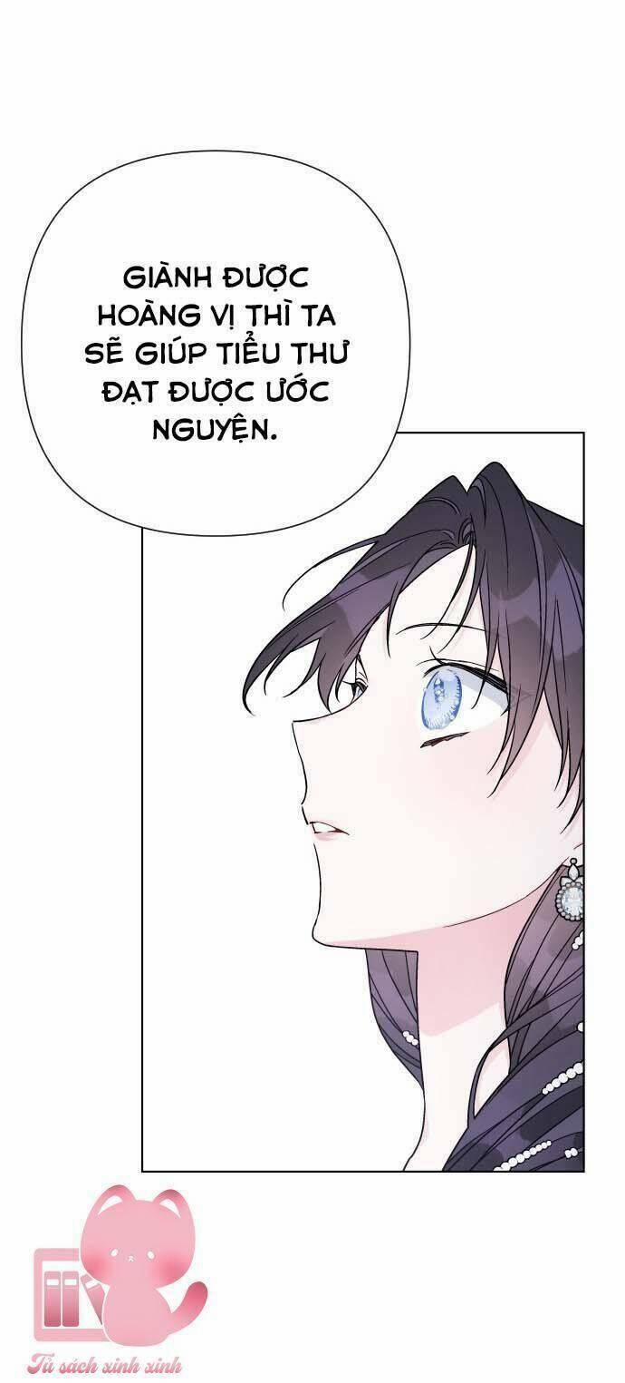 Cách Mà Kỵ Sĩ Sống Như Tiểu Thư 71 trang 18