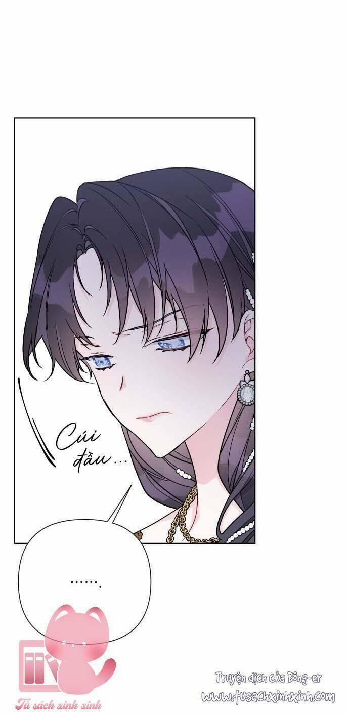Cách Mà Kỵ Sĩ Sống Như Tiểu Thư 71 trang 19