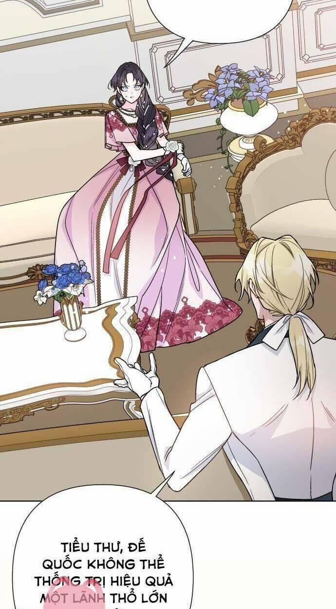 Cách Mà Kỵ Sĩ Sống Như Tiểu Thư 71 trang 2