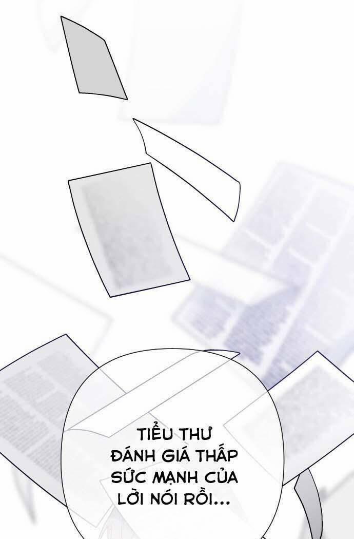 Cách Mà Kỵ Sĩ Sống Như Tiểu Thư 71 trang 22