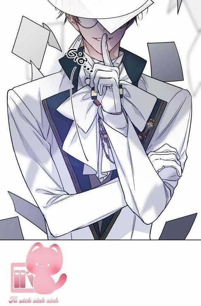 Cách Mà Kỵ Sĩ Sống Như Tiểu Thư 71 trang 23