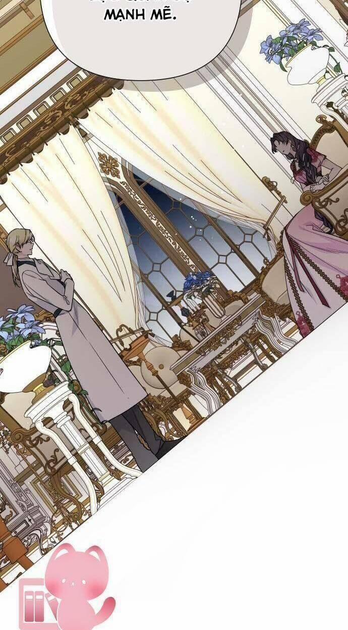 Cách Mà Kỵ Sĩ Sống Như Tiểu Thư 71 trang 26
