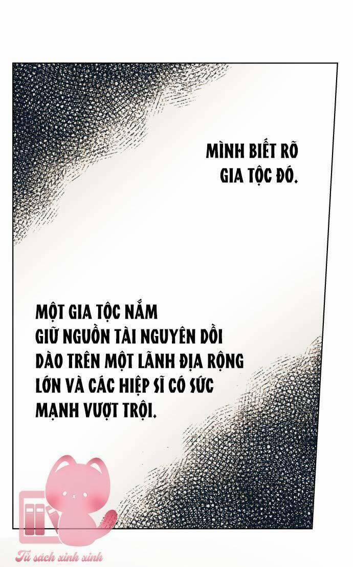 Cách Mà Kỵ Sĩ Sống Như Tiểu Thư 71 trang 28