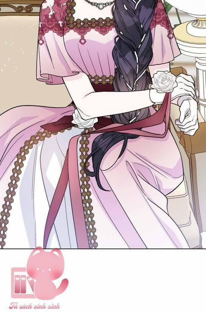 Cách Mà Kỵ Sĩ Sống Như Tiểu Thư 71 trang 30