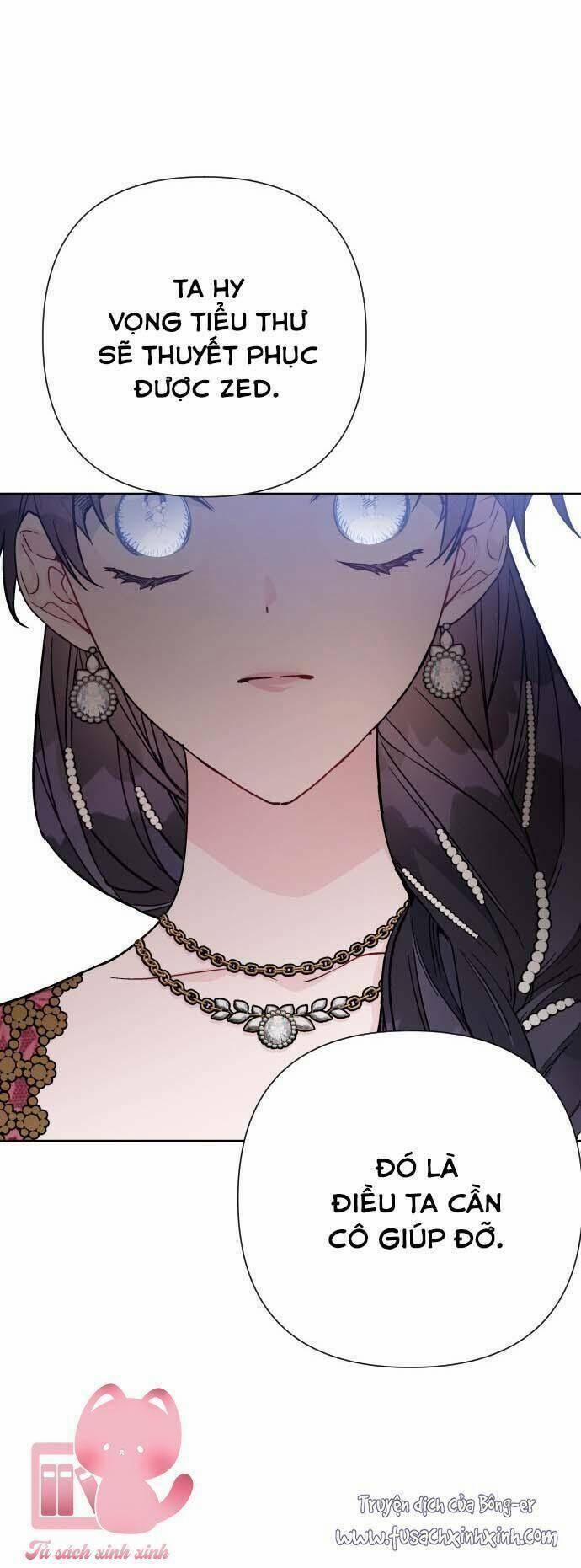 Cách Mà Kỵ Sĩ Sống Như Tiểu Thư 71 trang 31