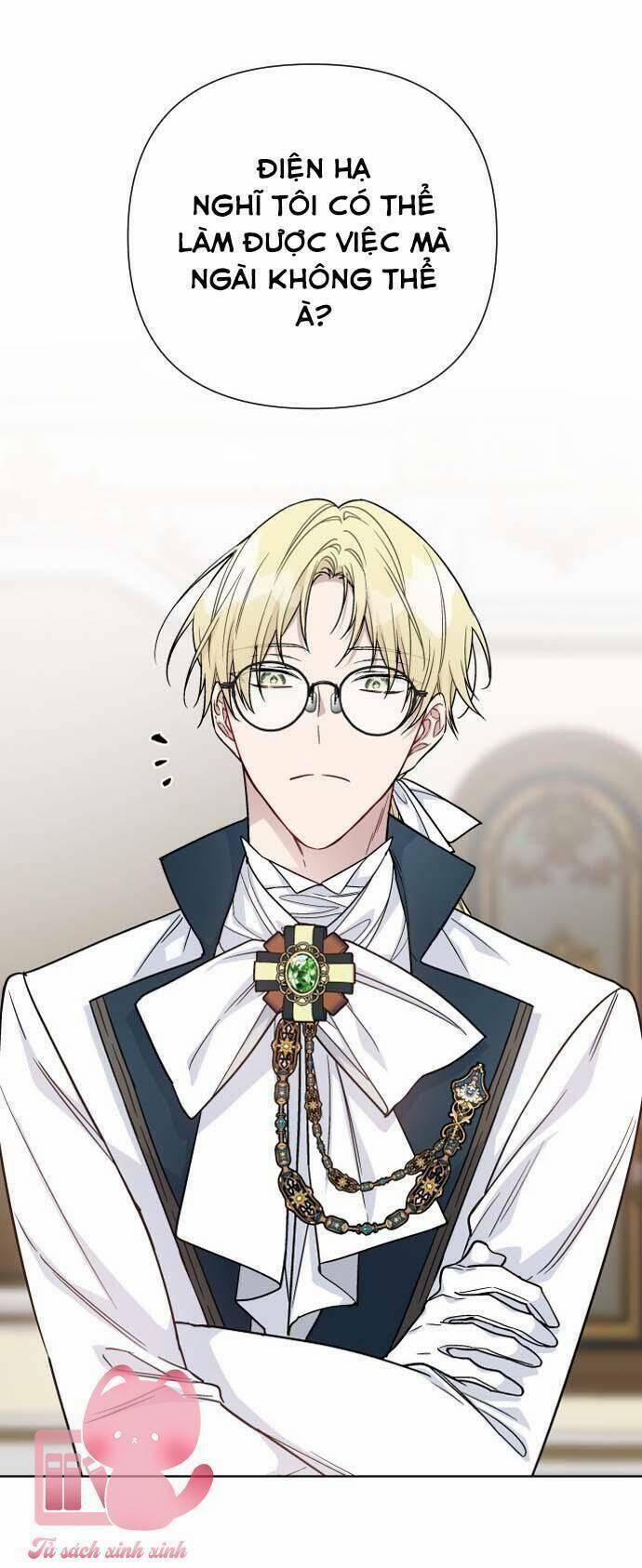 Cách Mà Kỵ Sĩ Sống Như Tiểu Thư 71 trang 38