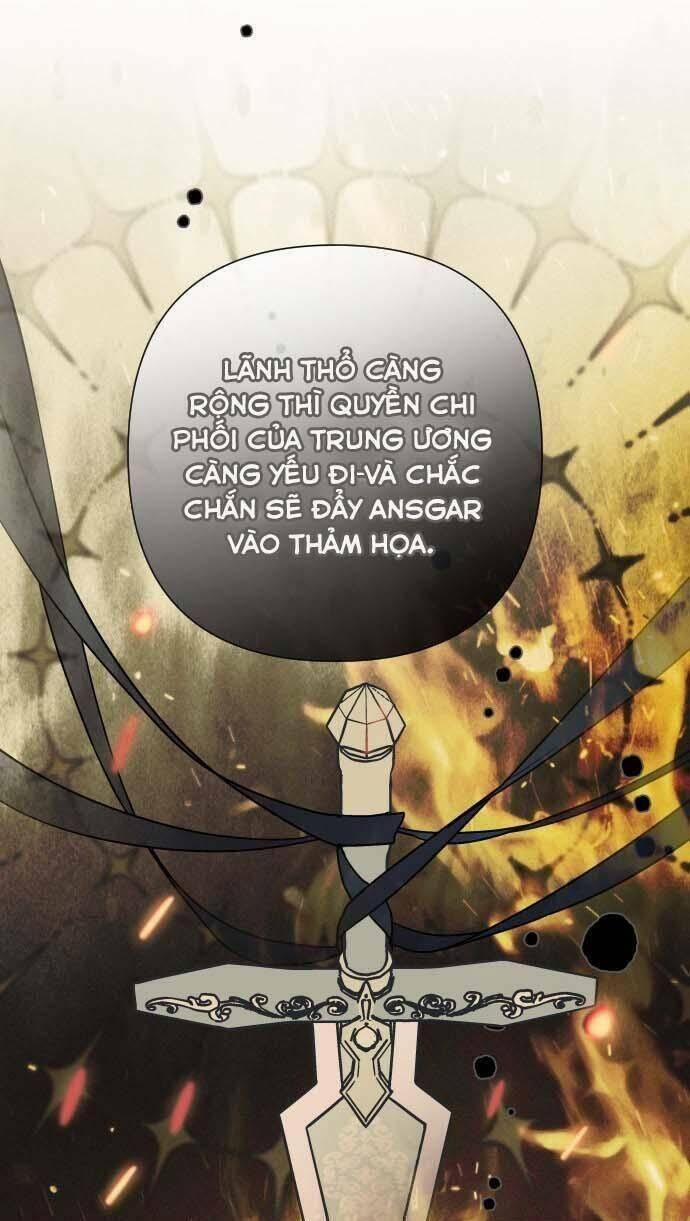 Cách Mà Kỵ Sĩ Sống Như Tiểu Thư 71 trang 4