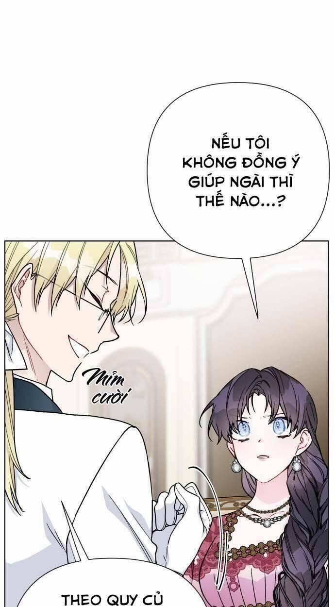 Cách Mà Kỵ Sĩ Sống Như Tiểu Thư 71 trang 42