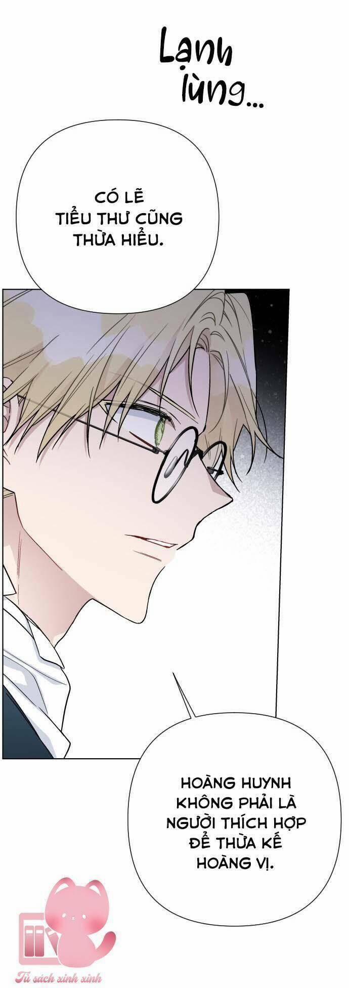 Cách Mà Kỵ Sĩ Sống Như Tiểu Thư 71 trang 47