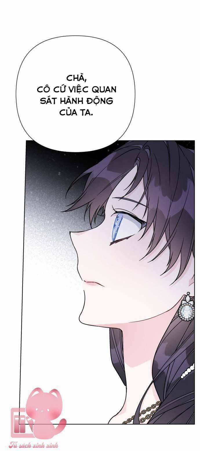 Cách Mà Kỵ Sĩ Sống Như Tiểu Thư 71 trang 48