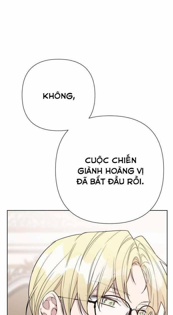 Cách Mà Kỵ Sĩ Sống Như Tiểu Thư 71 trang 51