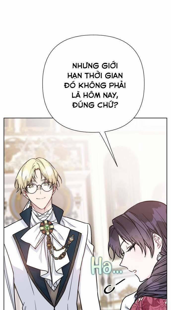 Cách Mà Kỵ Sĩ Sống Như Tiểu Thư 71 trang 58