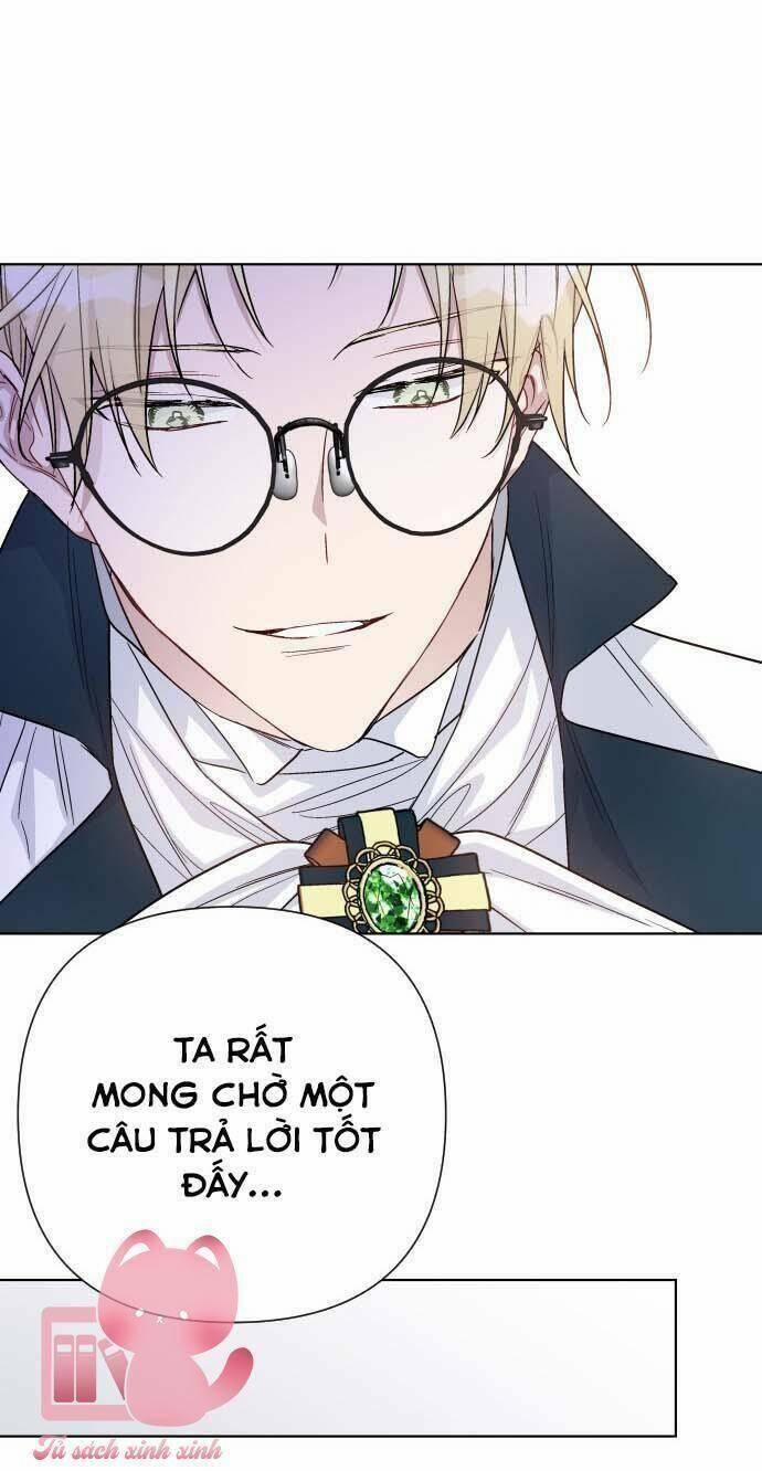 Cách Mà Kỵ Sĩ Sống Như Tiểu Thư 71 trang 61