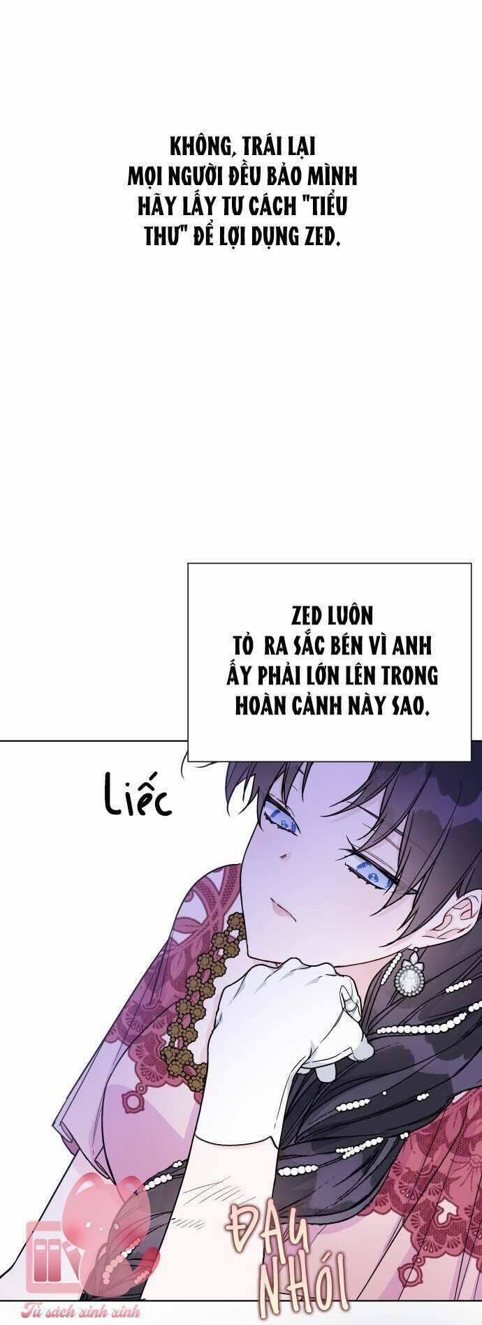 Cách Mà Kỵ Sĩ Sống Như Tiểu Thư 71 trang 64