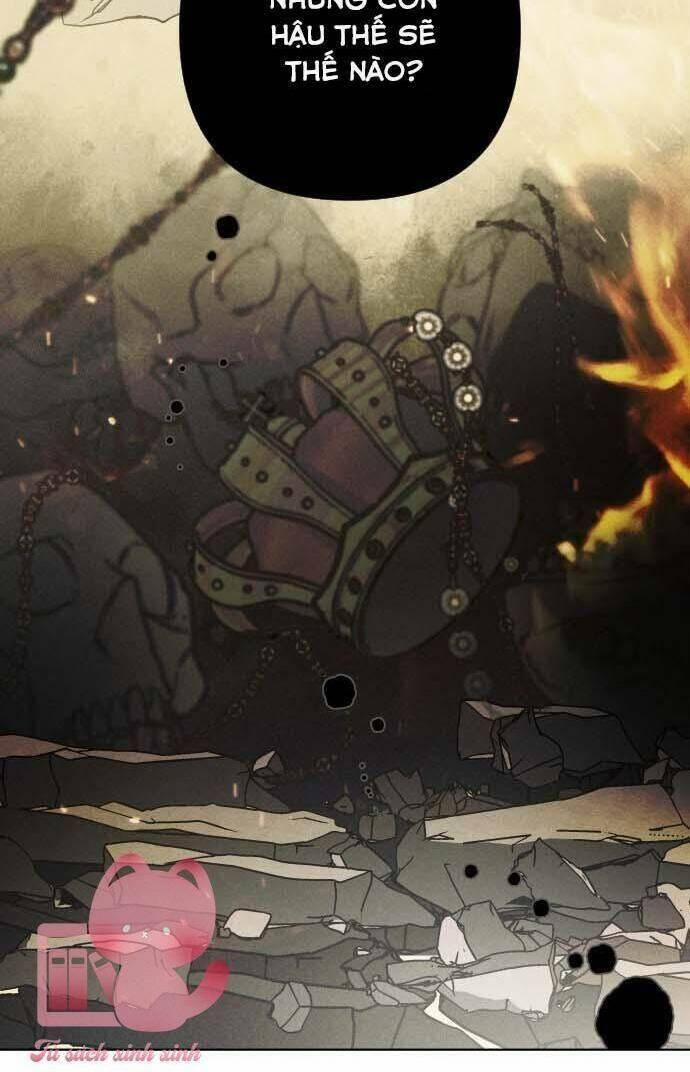 Cách Mà Kỵ Sĩ Sống Như Tiểu Thư 71 trang 7