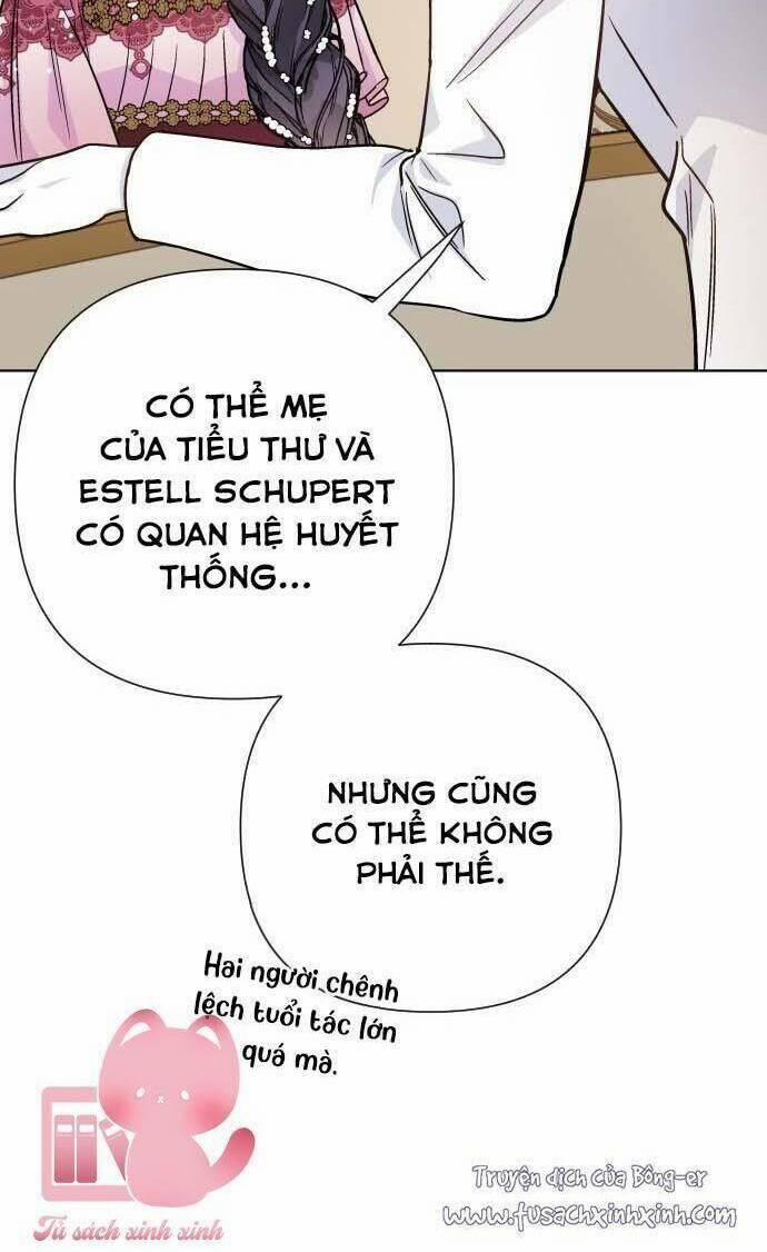 Cách Mà Kỵ Sĩ Sống Như Tiểu Thư 71 trang 9