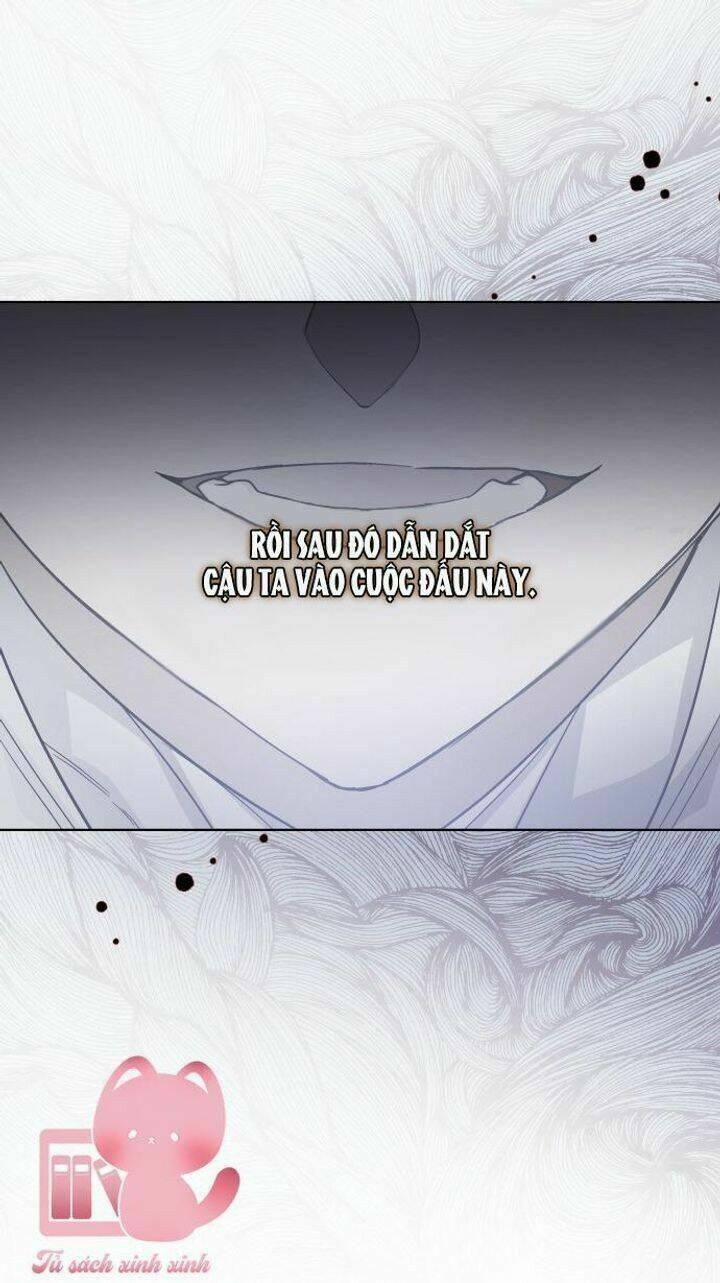 Cách Mà Kỵ Sĩ Sống Như Tiểu Thư 72 trang 19