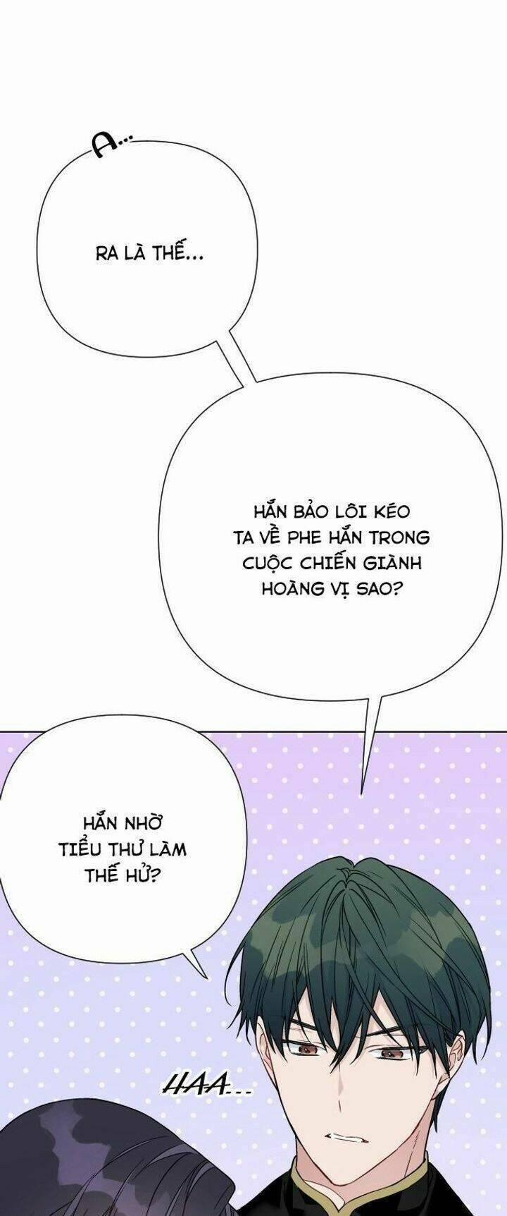Cách Mà Kỵ Sĩ Sống Như Tiểu Thư 72 trang 26