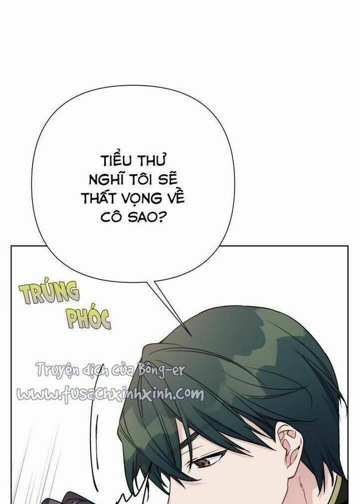 Cách Mà Kỵ Sĩ Sống Như Tiểu Thư 72 trang 32