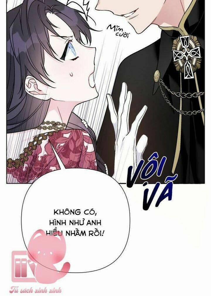 Cách Mà Kỵ Sĩ Sống Như Tiểu Thư 72 trang 33