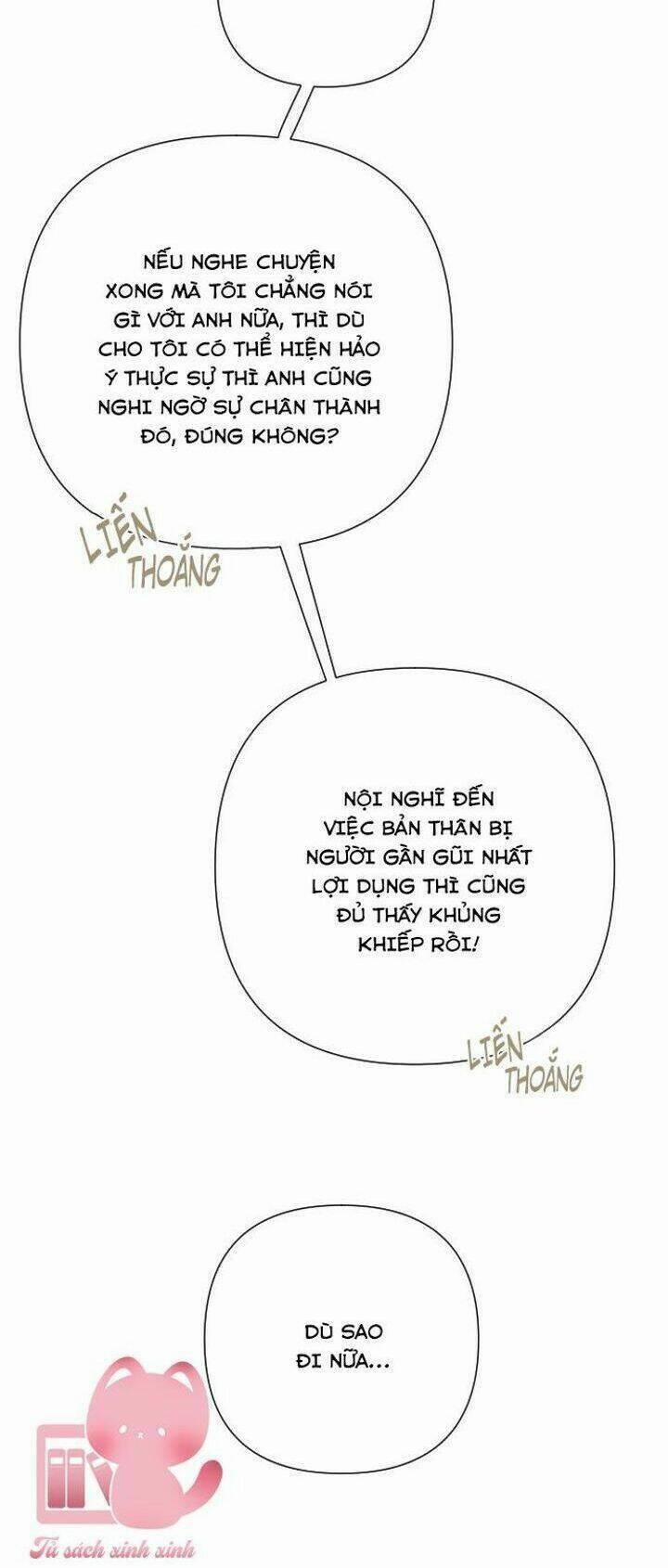 Cách Mà Kỵ Sĩ Sống Như Tiểu Thư 72 trang 35