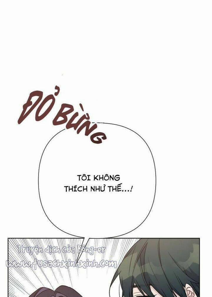 Cách Mà Kỵ Sĩ Sống Như Tiểu Thư 72 trang 36