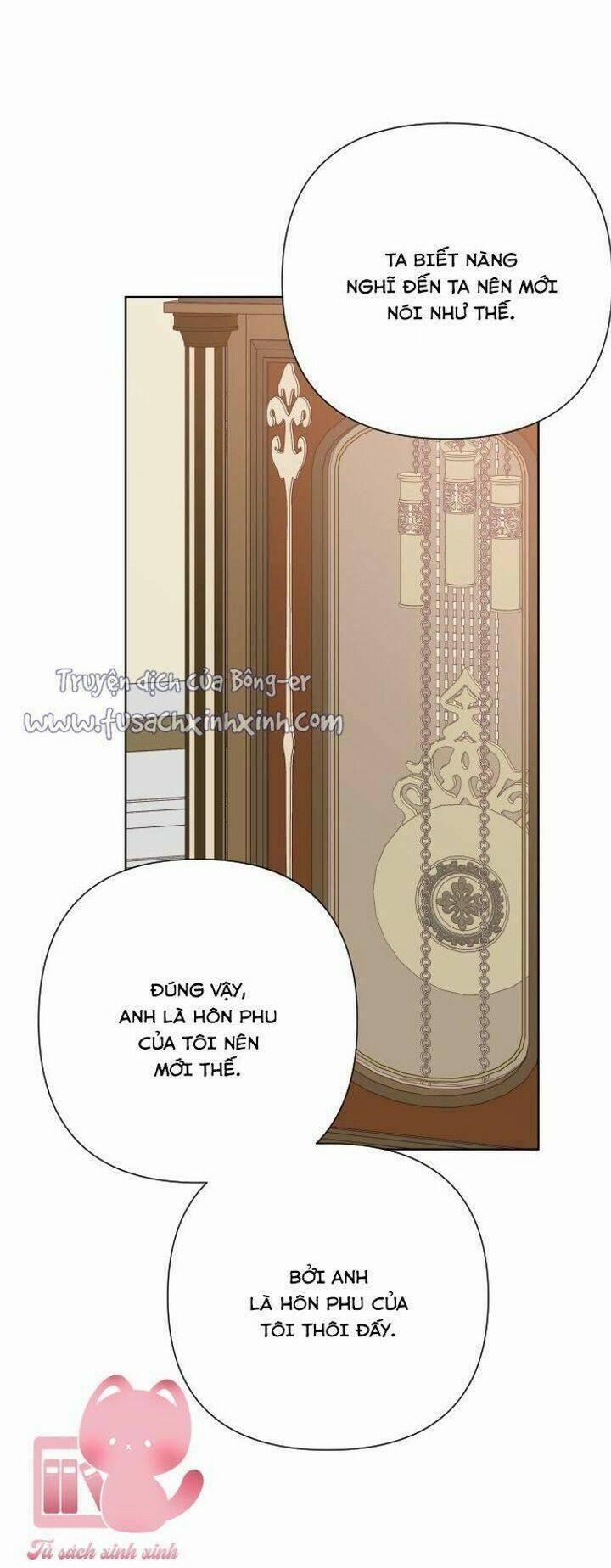 Cách Mà Kỵ Sĩ Sống Như Tiểu Thư 72 trang 39