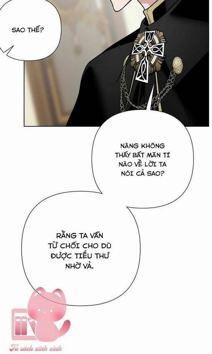 Cách Mà Kỵ Sĩ Sống Như Tiểu Thư 72 trang 44