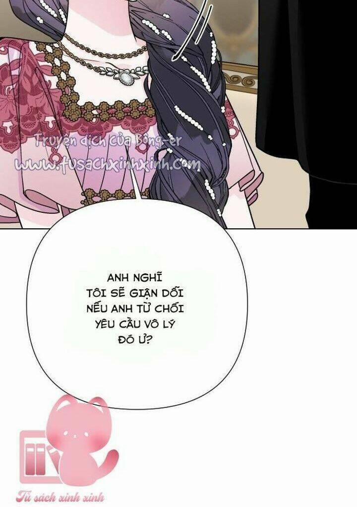 Cách Mà Kỵ Sĩ Sống Như Tiểu Thư 72 trang 46