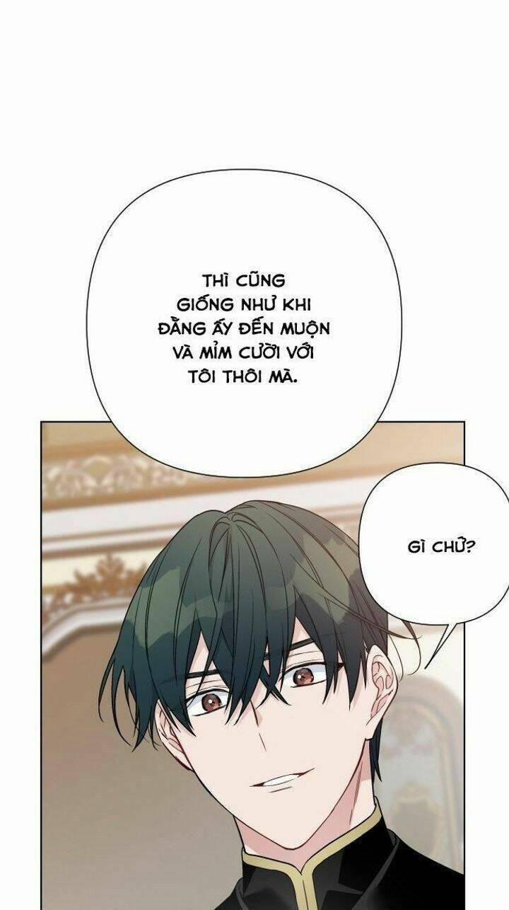 Cách Mà Kỵ Sĩ Sống Như Tiểu Thư 72 trang 60