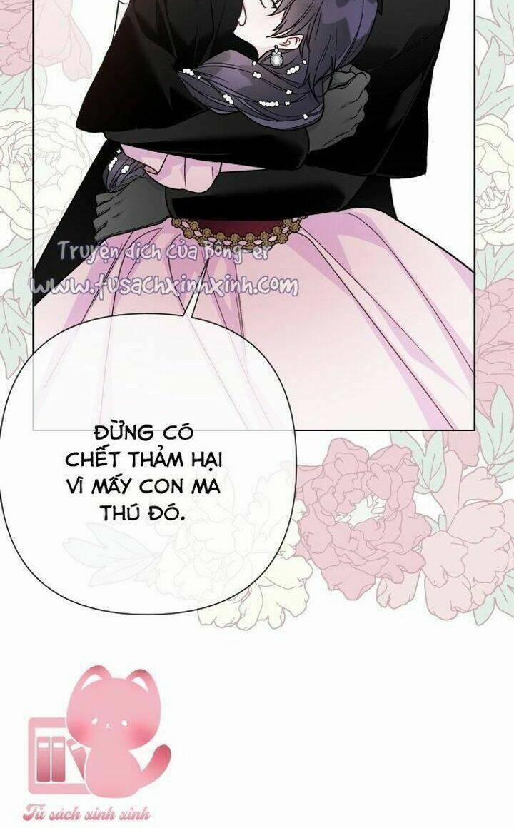 Cách Mà Kỵ Sĩ Sống Như Tiểu Thư 72 trang 81