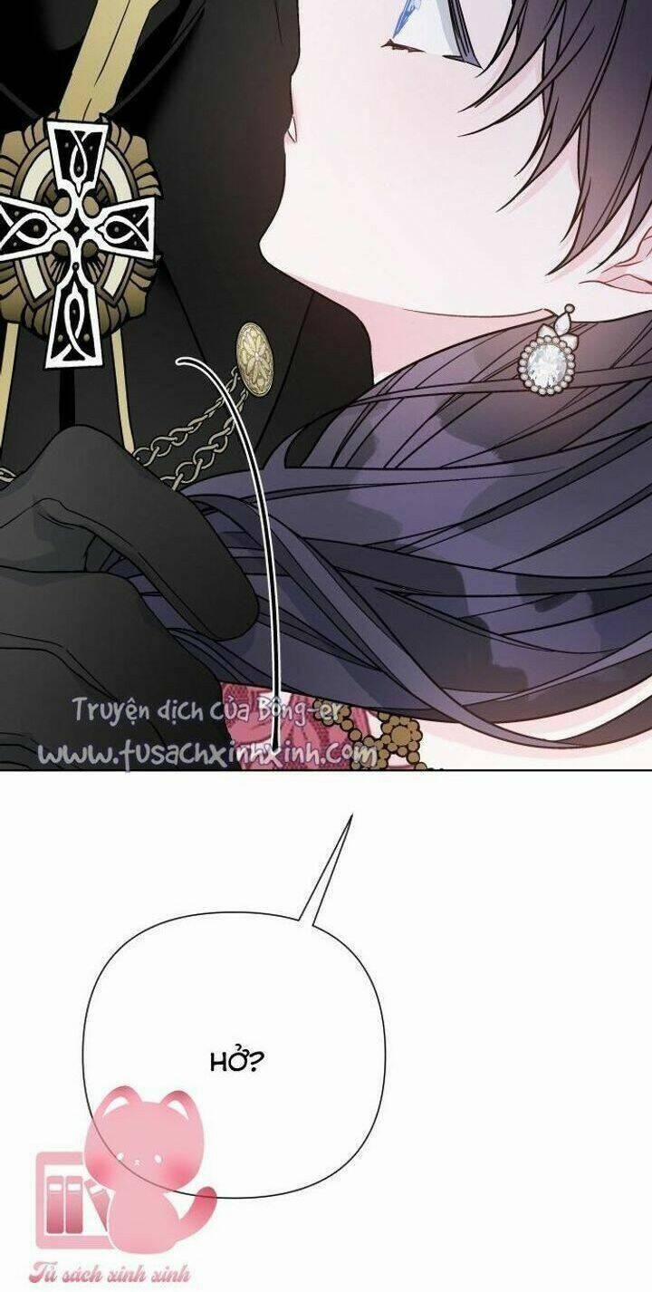 Cách Mà Kỵ Sĩ Sống Như Tiểu Thư 72 trang 84