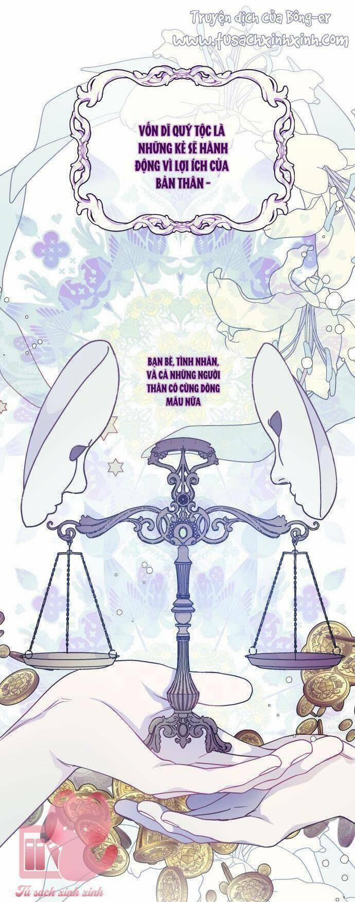 Cách Mà Kỵ Sĩ Sống Như Tiểu Thư 73 trang 10