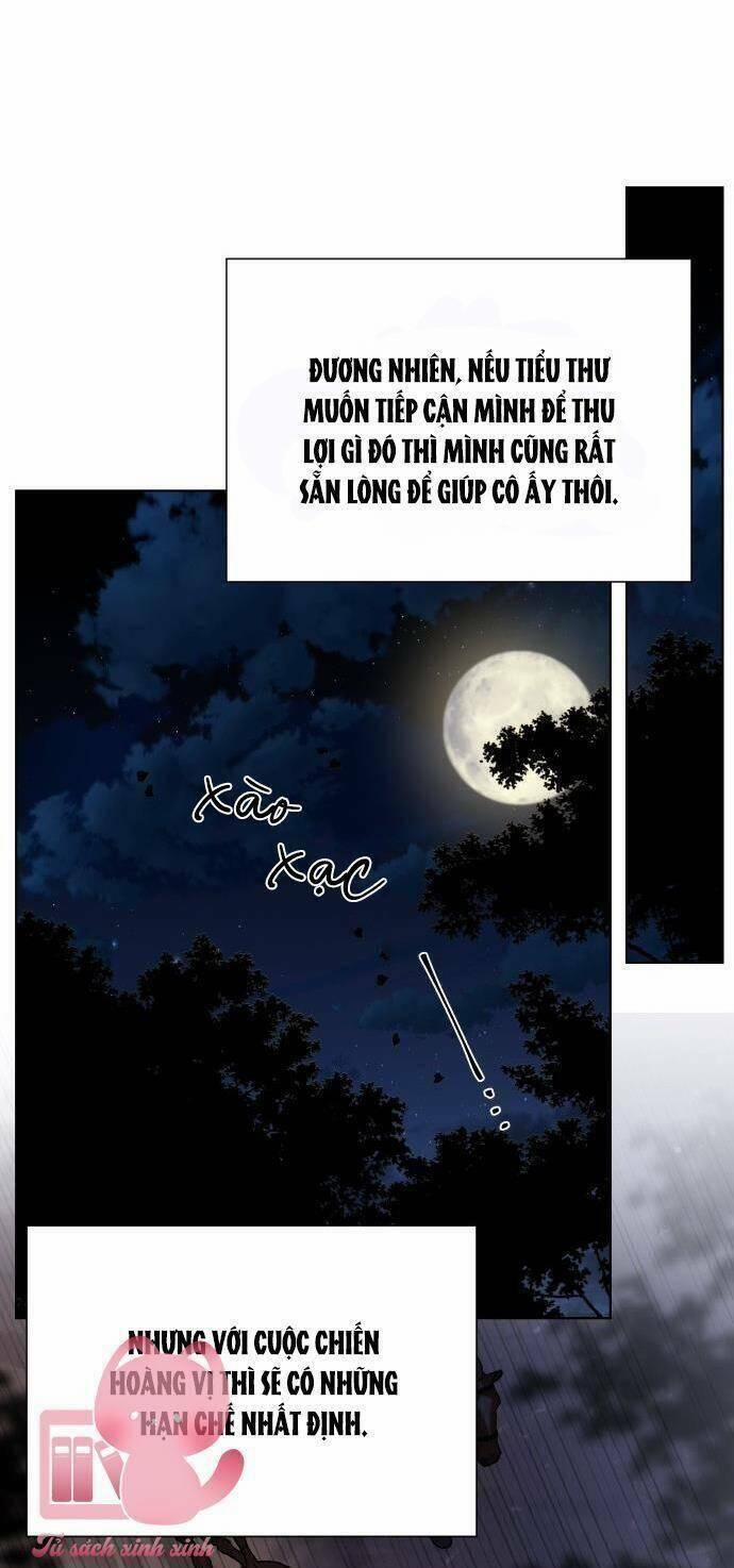 Cách Mà Kỵ Sĩ Sống Như Tiểu Thư 73 trang 17