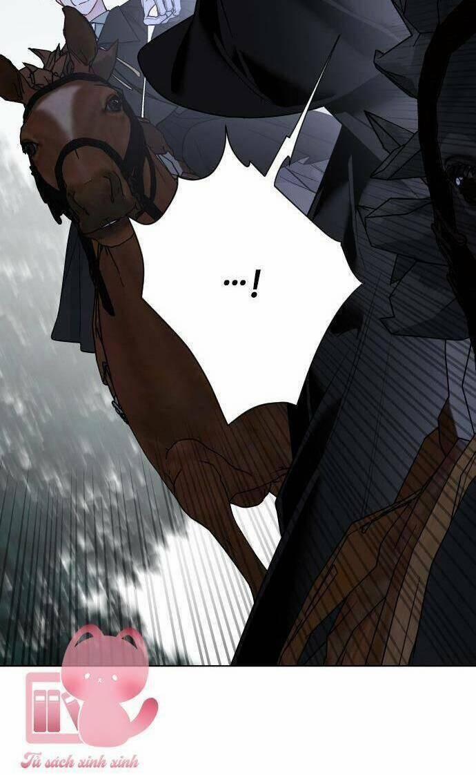 Cách Mà Kỵ Sĩ Sống Như Tiểu Thư 73 trang 21